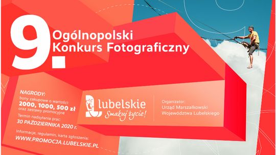 Animacja w czasach kwarantanny [IX Ogólnopolski Konkurs Fotograficzny „Lubelskie. Smakuj życie!”] /część 49.