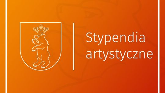 Artyści z ŁOK stypendystami Burmistrza Miasta Łuków na 2026 rok