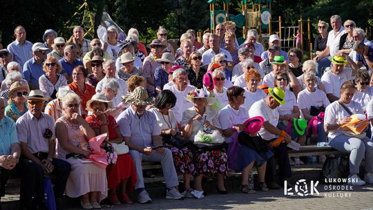 Wielkie święto seniorów [FOTO]