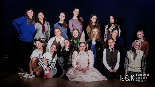 Baśnie w rytmie tańca – nowa odsłona klasycznych historii na scenie ŁOK