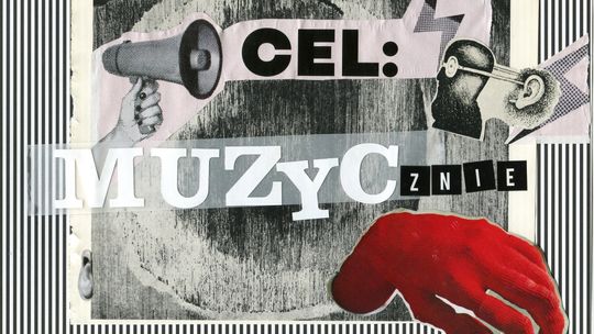 CEL: MUZYCZNIE- koncerty on-line [Stanisław Słowiński] 29 marca 2020 #GRAMYWDOMU