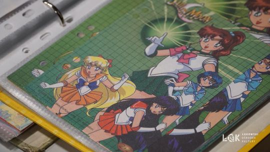 Cuda-cudeńka, czyli Giełda Kolekcjonerów [FOTO]