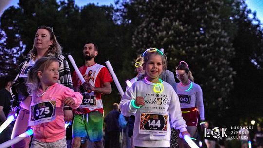 DŁ26!: Bieg Światła DŁ26!: Bieg Światła