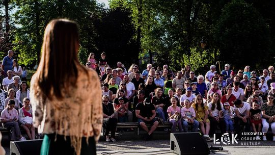 Dni Łukowa26! wystartowały. Za nami pierwszy dzień! Dni Łukowa26! wystartowały. Za nami pierwszy dzień!