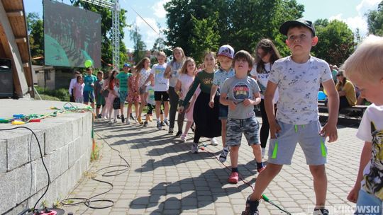 Dzień Dziecka 2021 [FOTO] [WIDEO]