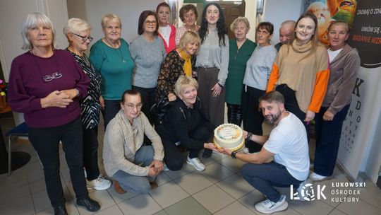 Dzień Edukacji Narodowej w ŁUTW [FOTO]