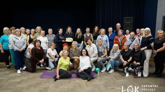 Dzień Edukacji Narodowej w ŁUTW [FOTO]