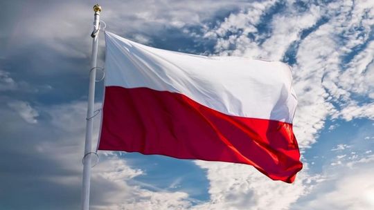 Dzień Flagi Rzeczypospolitej Polskiej /2 maja/ 