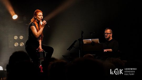 Słuchacze ŁUTW celebrowali Dzień Kobiet