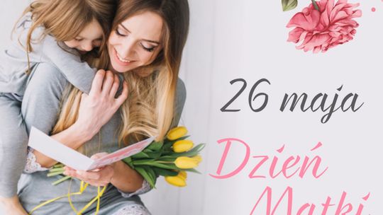 Dzień Matki /26 maja