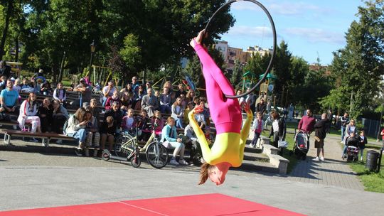 Dzień Zdrowia dla Łukowa 2021