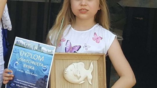 Emilia na Gdynia OPEN 2018