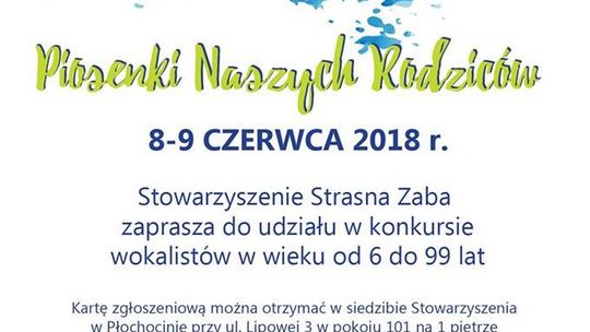 Emilka i Gabrysia laureatkami w Płochocinie i Poniatowej