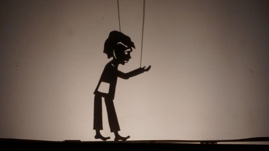 Ferie Zimowe ŁOK 2026 - Czwartek. Warsztaty teatralne. [FOTO]