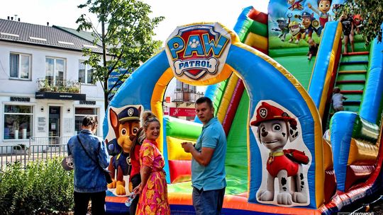 Festiwal Food Trucków [FOTO]