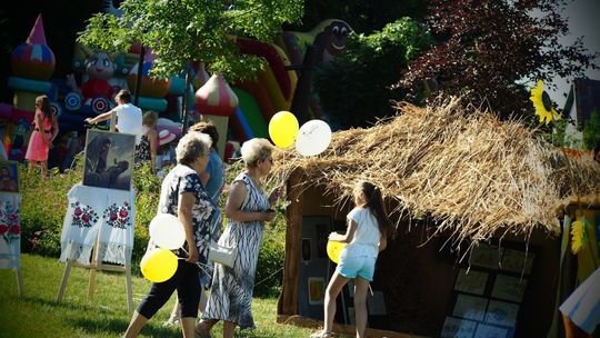 Festiwal Kultury Ukraińskiej [FOTO]