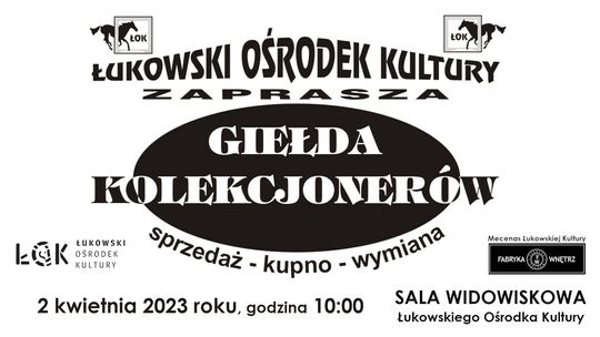 Giełda Kolekcjonerów /2.04.23