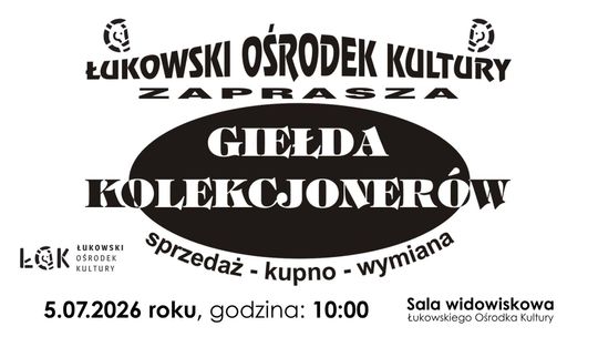 Giełda Kolekcjonerów /5.07.26
