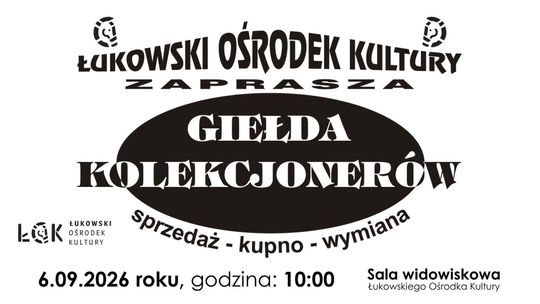 Giełda Kolekcjonerów /6.09.26