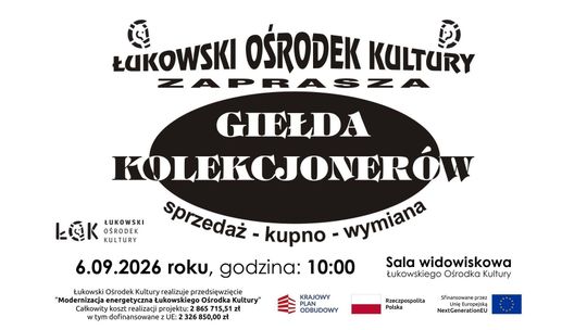 Giełda Kolekcjonerów /6.09.26