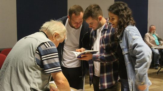 Giełda Kolekcjonerów [FOTO]