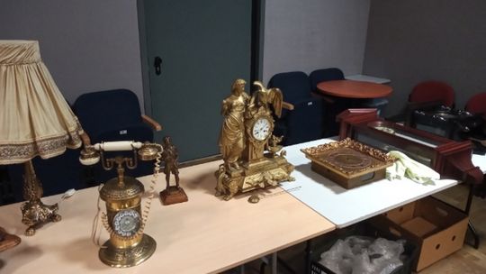 Giełda Kolekcjonerów [FOTO]