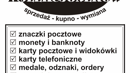 Giełda Kolekcjonerów w ŁOK /4 listopada 2018