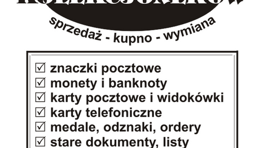 Giełda Kolekcjonerów w Łukowskim Ośrodku Kultury