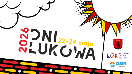 Gwiazdy Dni Łukowa26!