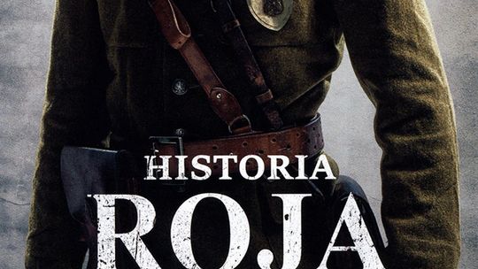 "Historia Roja" w Kinie Łuków /1 marca 2019