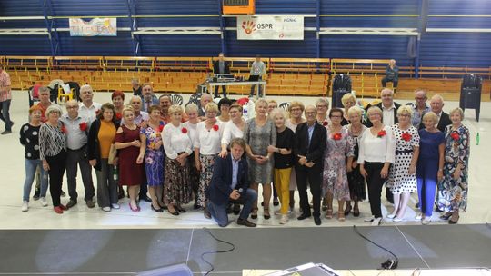 III Łukowska Seniorada [FOTO]