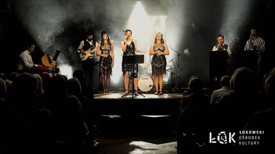 Inauguracja roku akademickiego 25/26 w ŁUTW: Nowe wyzwania i jazzowe rytmy!