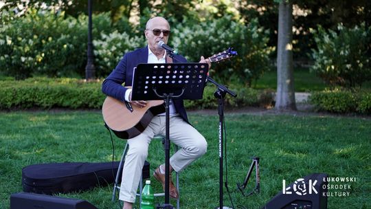 Jest w nas patriotyczny duch. VIII Wspólne Śpiewanie Pieśni Wojskowych [FOTO]