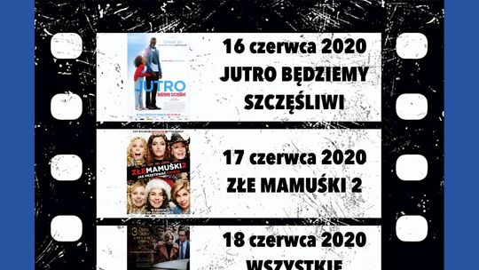 JETRO CINEMA SUMMER 2020 /16-19 czerwca 2020