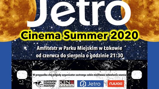 JETRO CINEMA SUMMER 2020