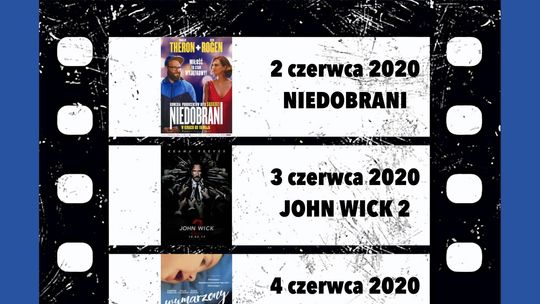 JETRO CINEMA SUMMER 2020 /2-5 czerwca 2020