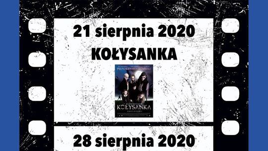 JETRO CINEMA SUMMER 2020 /21-28 sierpnia 2020