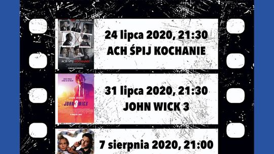 JETRO CINEMA SUMMER 2020 /24 lipca-14 sierpnia 2020