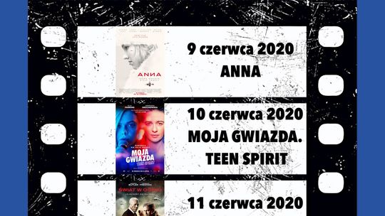 JETRO CINEMA SUMMER 2020 /9-12 czerwca 2020