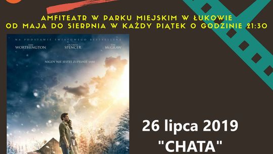 JETRO CINEMA SUMMER - „Chata” /26 lipca 2019