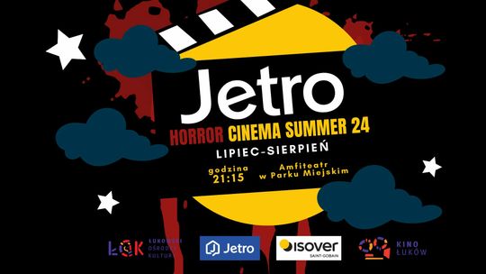 Jetro Horror Cinema Summer 24