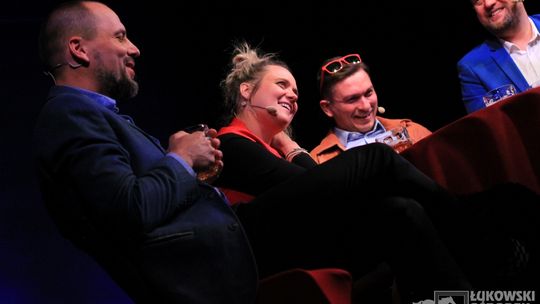 Kabaret Czesuaf [FOTO]