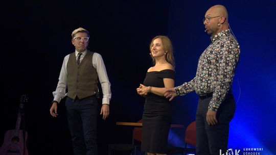 Kabaret Zachodni w ŁOK