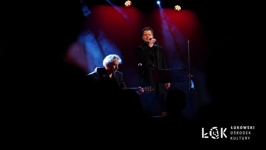 Kiljański & Cisło. Przepiękny koncert. [FOTO]