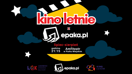Kino letnie z epaka.pl