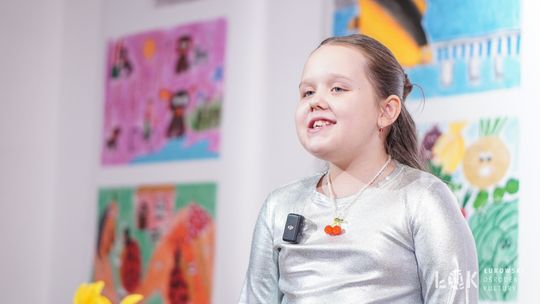 Kolorowy świat Antosi. Wieczór panny Sobiczewskiej [FOTO]