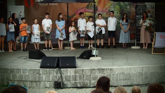 Koncert Finałowy Fabryki Piosenki [FOTO]