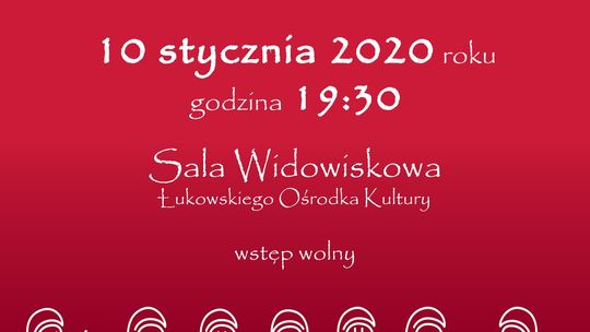 Koncert "HEJ KOLĘDA" /10 stycznia 2020