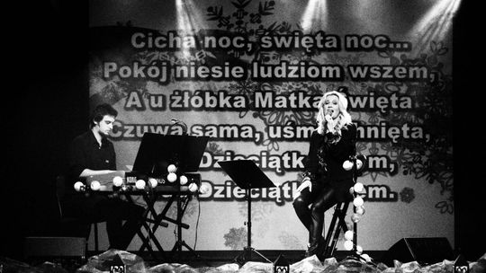 Koncert "Kolęd i Słodkich Serc" [FOTO]