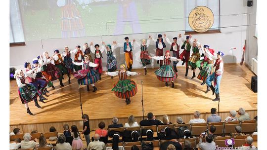 Koncert „Łukowiacy swojemu miastu”